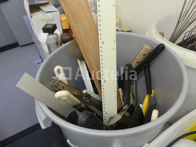 Bakgerei - afbeelding 4 van  12