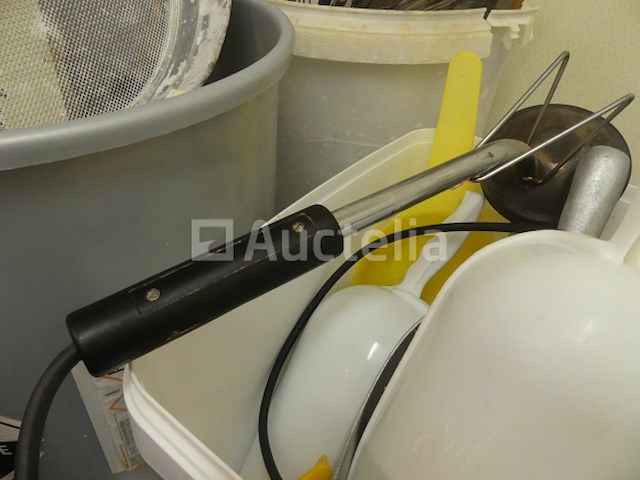 Bakgerei - afbeelding 6 van  12