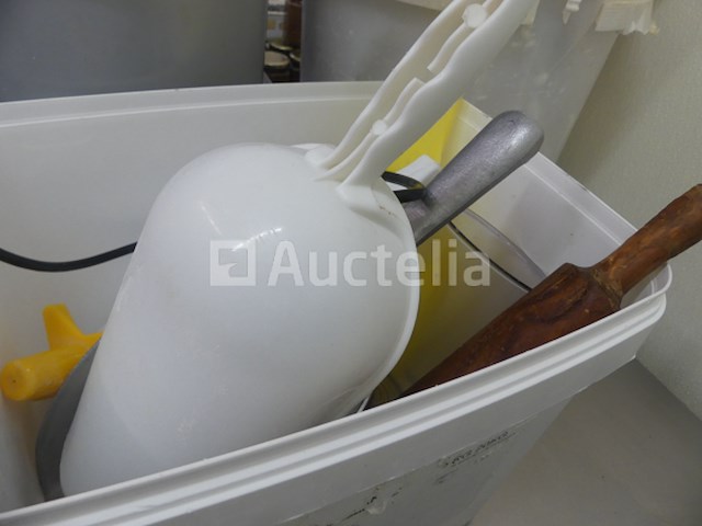 Bakgerei - afbeelding 8 van  12