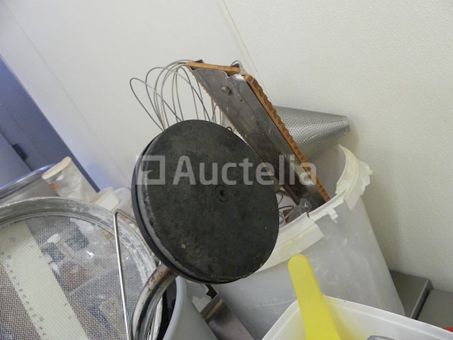 Bakgerei - afbeelding 9 van  12