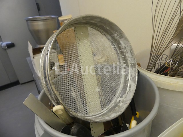 Bakgerei - afbeelding 10 van  12