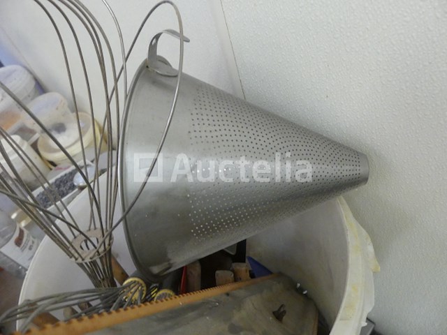 Bakgerei - afbeelding 12 van  12