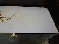 Bakiepvriezer met inhoud - afbeelding 3 van  5