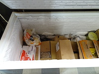 Bakiepvriezer met inhoud - afbeelding 4 van  5