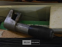 Bakje binddraad - afbeelding 3 van  4