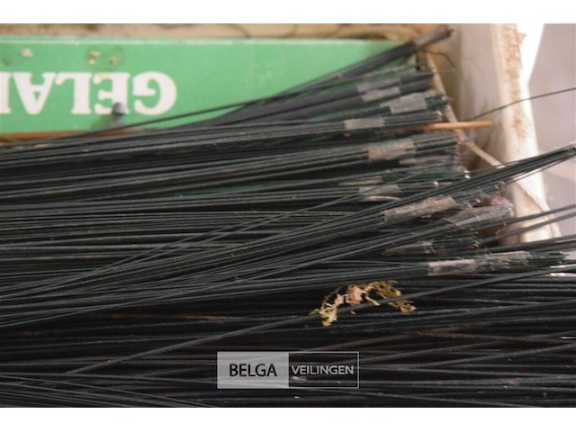 Bakje binddraad - afbeelding 4 van  4