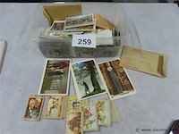 Bakje historia prentjes - afbeelding 1 van  4