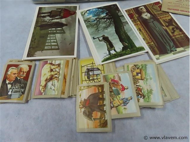 Bakje historia prentjes - afbeelding 3 van  4