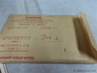 Bakje historia prentjes - afbeelding 4 van  4