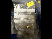 Bakje luchtkoppelingen - afbeelding 2 van  2