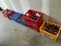 Bakken frisdrank (6x) - afbeelding 1 van  1