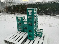 Bakken leeggoed (70x) - afbeelding 1 van  8