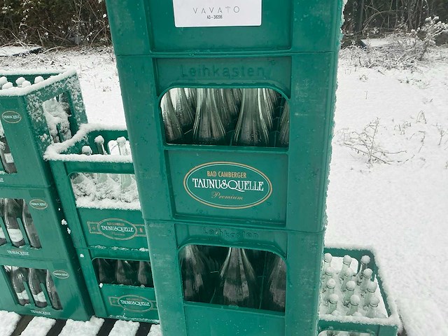 Bakken leeggoed (70x) - afbeelding 2 van  8