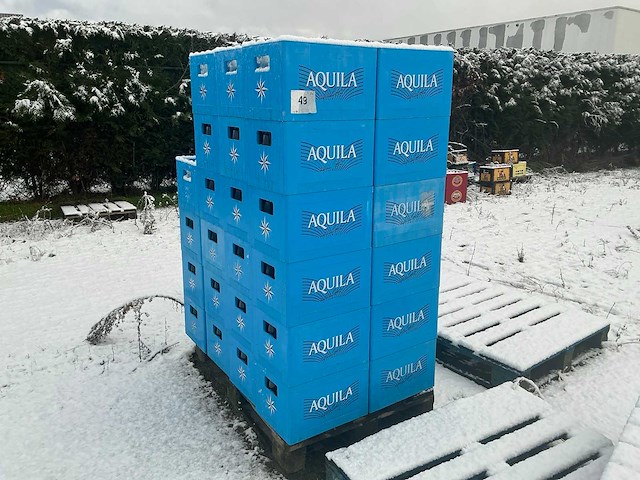 Bakken leeggoed (70x) - afbeelding 3 van  8