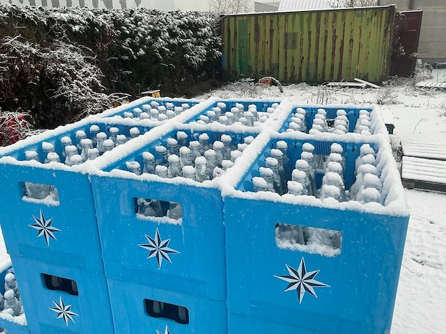 Bakken leeggoed (70x) - afbeelding 4 van  8