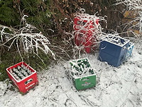 Bakken leeggoed (70x) - afbeelding 5 van  8