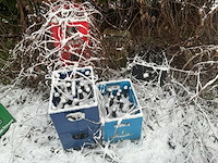 Bakken leeggoed (70x) - afbeelding 7 van  8