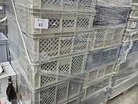 Bakken met horeca servies - afbeelding 2 van  2
