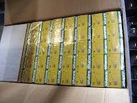 Bakken met lampen (x2) - afbeelding 5 van  6