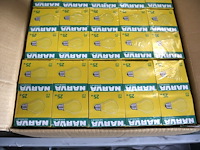 Bakken met lampen (x2) - afbeelding 6 van  6