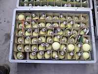 Bakken met lampen (x4) - afbeelding 4 van  5