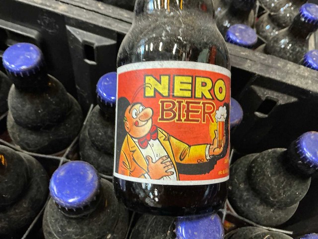 Bakken nero bier (40x) - afbeelding 2 van  5