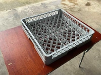 Bakken voor industrieel afwasmachine (25x) - afbeelding 4 van  4