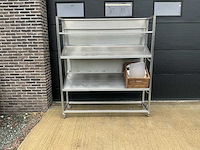 Bakkenrek - afbeelding 1 van  1