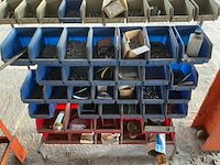 Bakkenstelling met inhoud - afbeelding 2 van  3