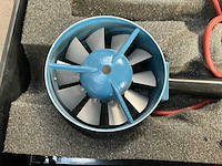 Bakker & co meteo digit iii windsnelheids meter - afbeelding 3 van  3