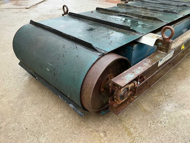 Bakker madava bm 28033 hijs/bandmagneet - afbeelding 2 van  11