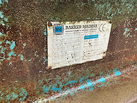 Bakker madava bm 28033 hijs/bandmagneet - afbeelding 3 van  11