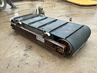 Bakker madava bm 28033 hijs/bandmagneet - afbeelding 1 van  11