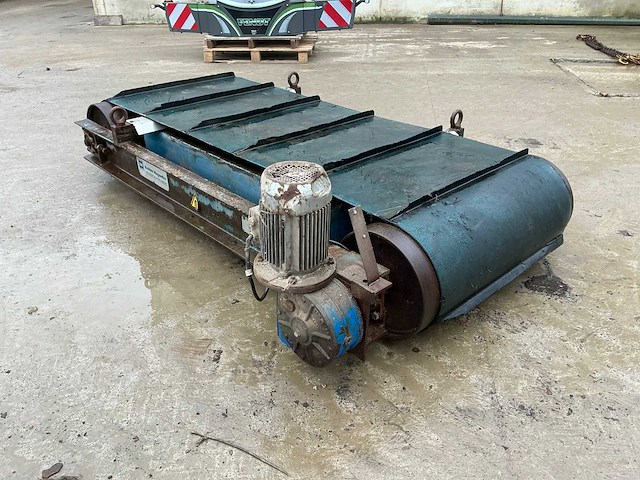 Bakker madava bm 28033 hijs/bandmagneet - afbeelding 5 van  11