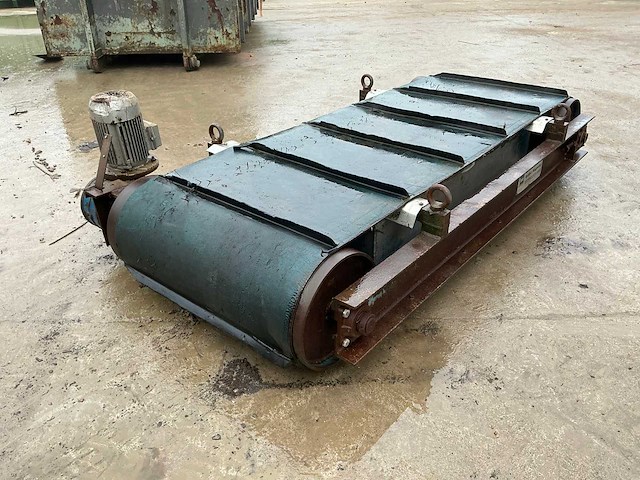 Bakker madava bm 28033 hijs/bandmagneet - afbeelding 6 van  11