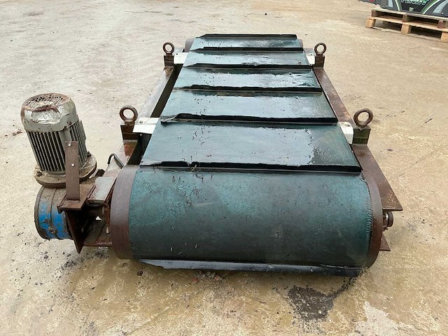 Bakker madava bm 28033 hijs/bandmagneet - afbeelding 7 van  11