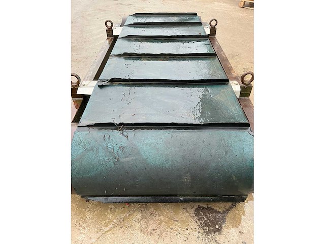 Bakker madava bm 28033 hijs/bandmagneet - afbeelding 8 van  11