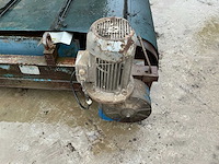 Bakker madava bm 28033 hijs/bandmagneet - afbeelding 9 van  11