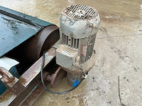 Bakker madava bm 28033 hijs/bandmagneet - afbeelding 10 van  11