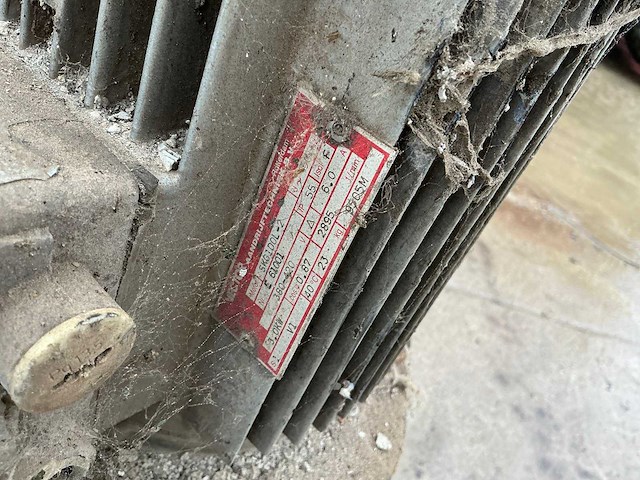 Bakker madava bm 28033 hijs/bandmagneet - afbeelding 11 van  11