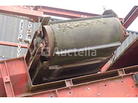 Bakker magnetics magnetische scheider 28.135 - afbeelding 3 van  10