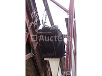 Bakker magnetics magnetische scheider 28.135 - afbeelding 4 van  10