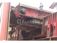 Bakker magnetics magnetische scheider 28.135 - afbeelding 5 van  10