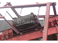Bakker magnetics magnetische scheider 28.135 - afbeelding 6 van  10
