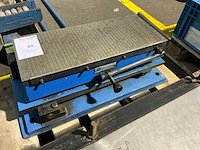 Bakker magnetics permanente magneettafel - afbeelding 3 van  3