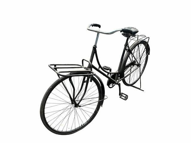 Bakkerfiets (decoratie) - afbeelding 4 van  8