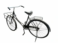 Bakkerfiets (decoratie) - afbeelding 6 van  8