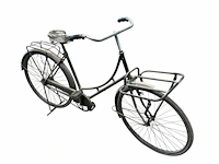 Bakkerfiets (decoratie) - afbeelding 7 van  8