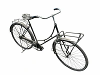 Bakkerfiets (decoratie) - afbeelding 8 van  8
