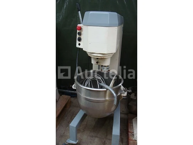 Bakkerij - phebus vmi mixer mixer - ph401 - afbeelding 1 van  5